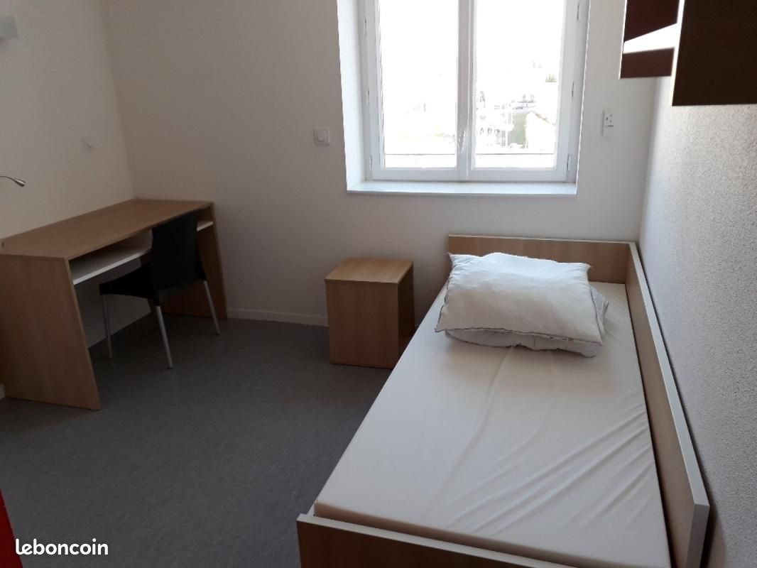 Appartement à louer, 18m², Oyonnax