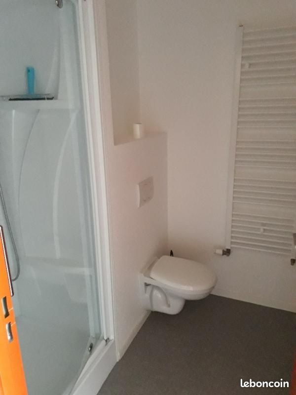 Appartement à louer, 18m², Oyonnax