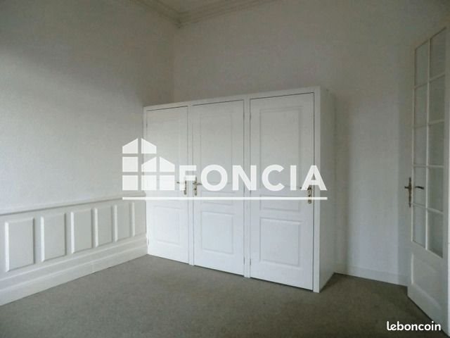 Appartement à louer, 35m², Grenoble