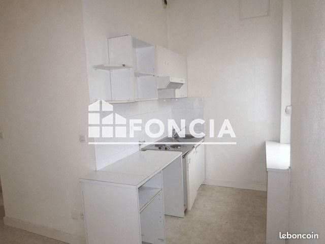 Appartement à louer, 35m², Grenoble