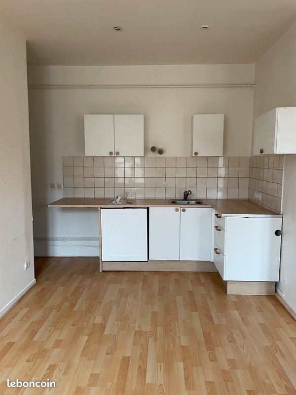 Appartement à louer, 46m², Montrond-les-Bains