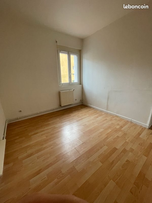 Appartement à louer, 46m², Montrond-les-Bains