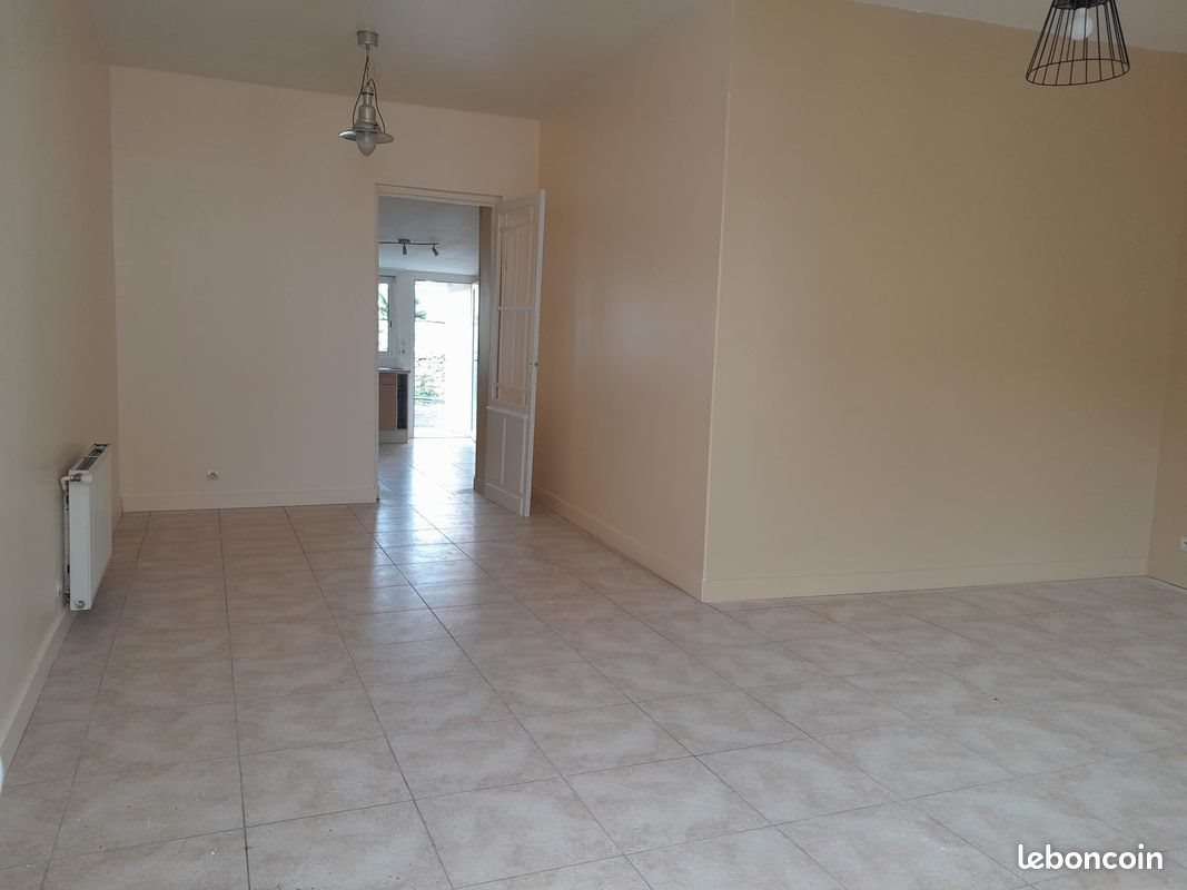 Maison à louer, 76m², Bègles