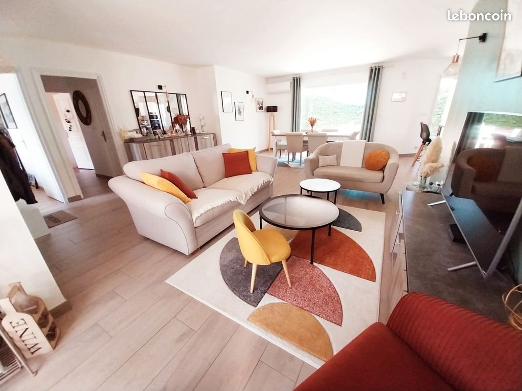 Maison à vendre, 115m², Boé