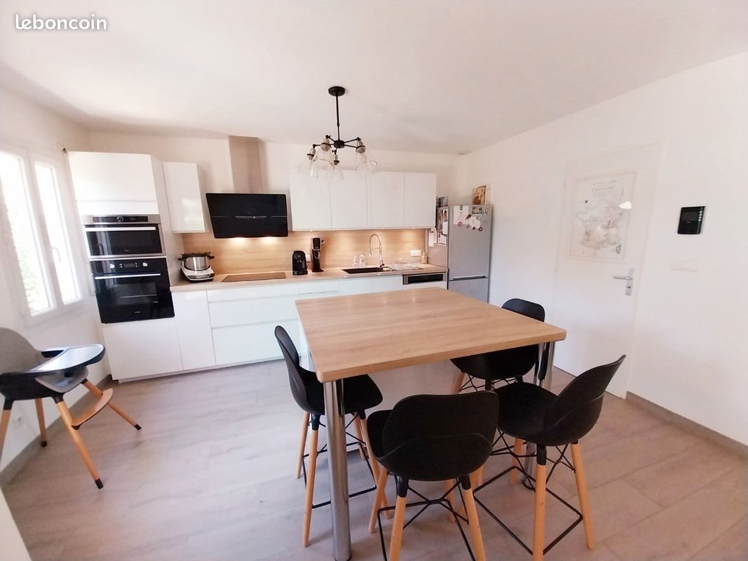 Maison à vendre, 115m², Boé