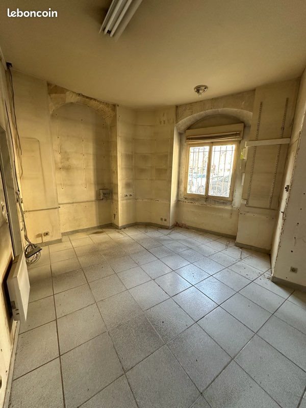 Appartement à vendre, 37m², Bordeaux