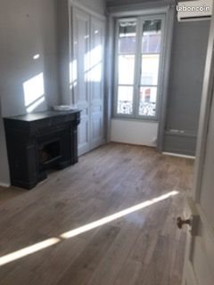 Appartement à louer, 51m², Lyon 7ème