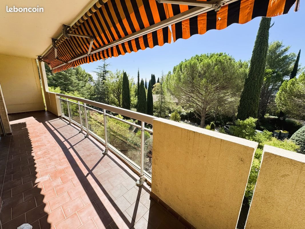 Appartement à louer, 113m², Aix-en-Provence