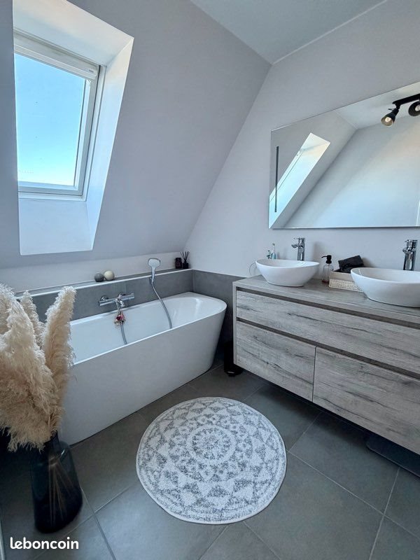 Maison à vendre, 80m², Hallennes-lez-Haubourdin