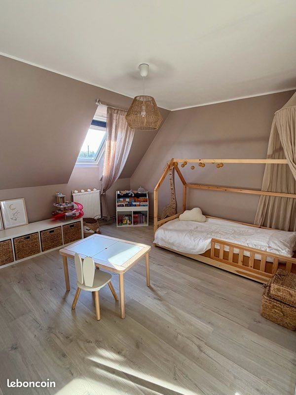 Maison à vendre, 80m², Hallennes-lez-Haubourdin