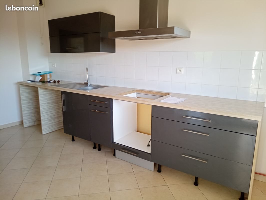 Appartement à louer, 93m², Châtillon-sur-Chalaronne