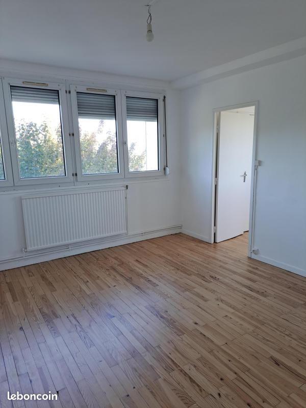 Appartement à louer, 71m², Roche-la-Molière