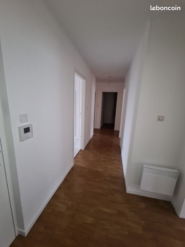 Appartement à vendre, 87m², Strasbourg