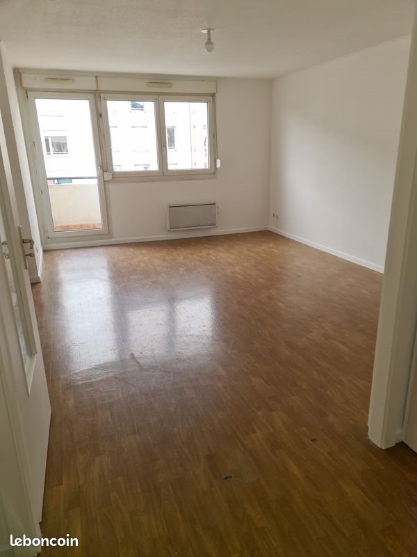Appartement à vendre, 87m², Strasbourg