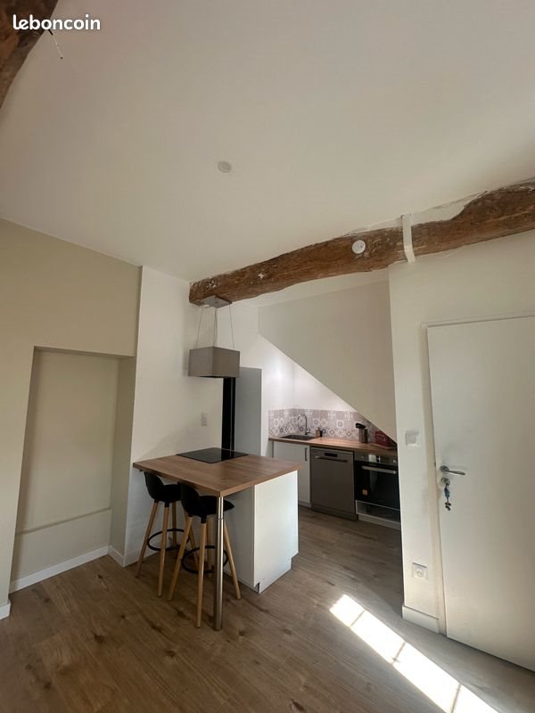 Appartement à louer, 44m², Lavaur