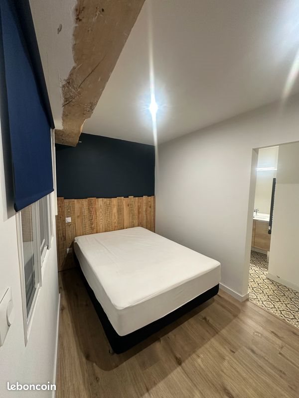 Appartement à louer, 44m², Lavaur