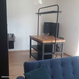 Appartement à louer, 45m², Couëron