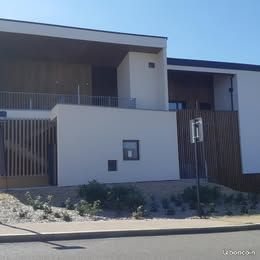 Appartement à louer, 45m², Couëron