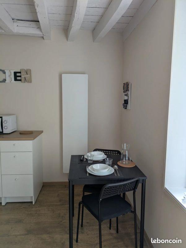 Appartement à louer, 30m², Saint-Denis-en-Val
