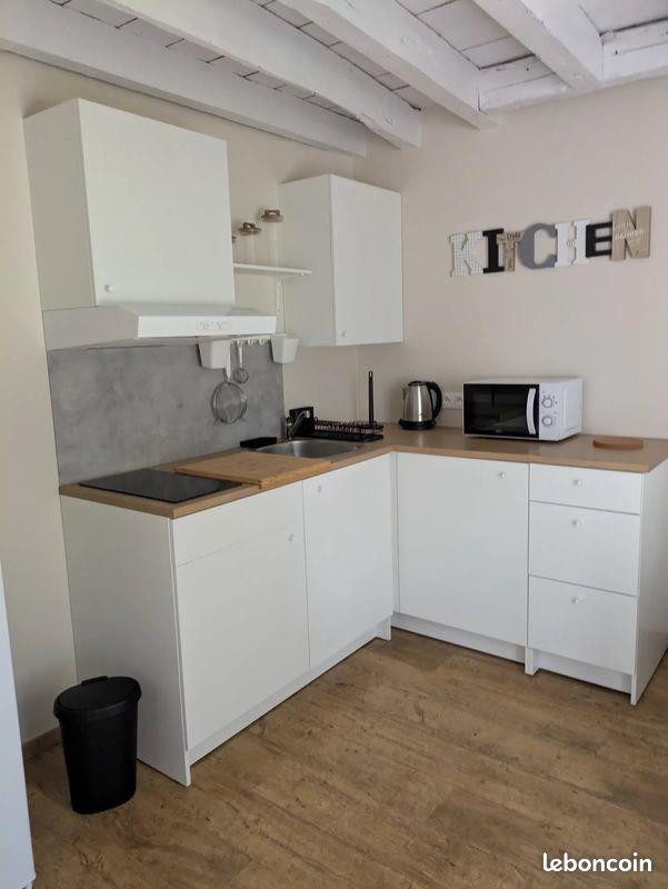 Appartement à louer, 30m², Saint-Denis-en-Val