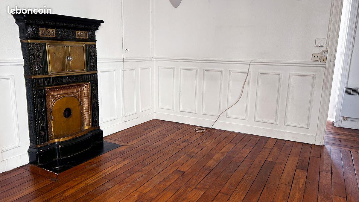 Appartement à vendre, 43m², Paris 11ème