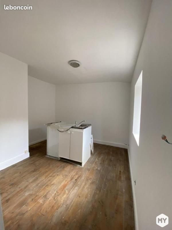 Appartement à louer, 23m², Clermont-Ferrand