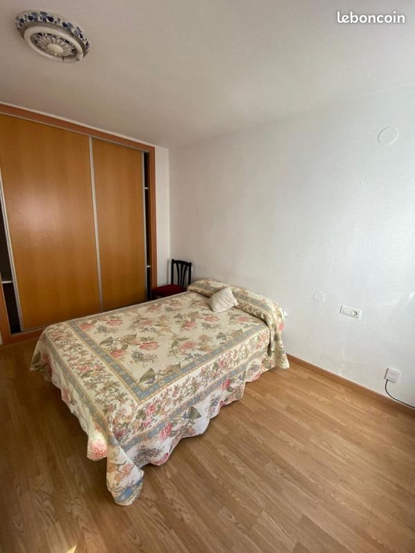 Appartement à louer, 35m², Tours