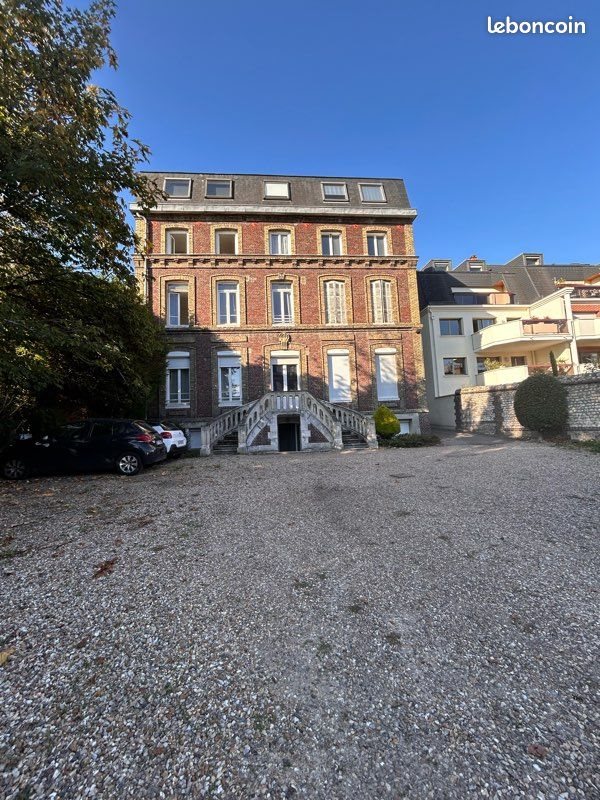 Appartement à louer, 23m², Rouen