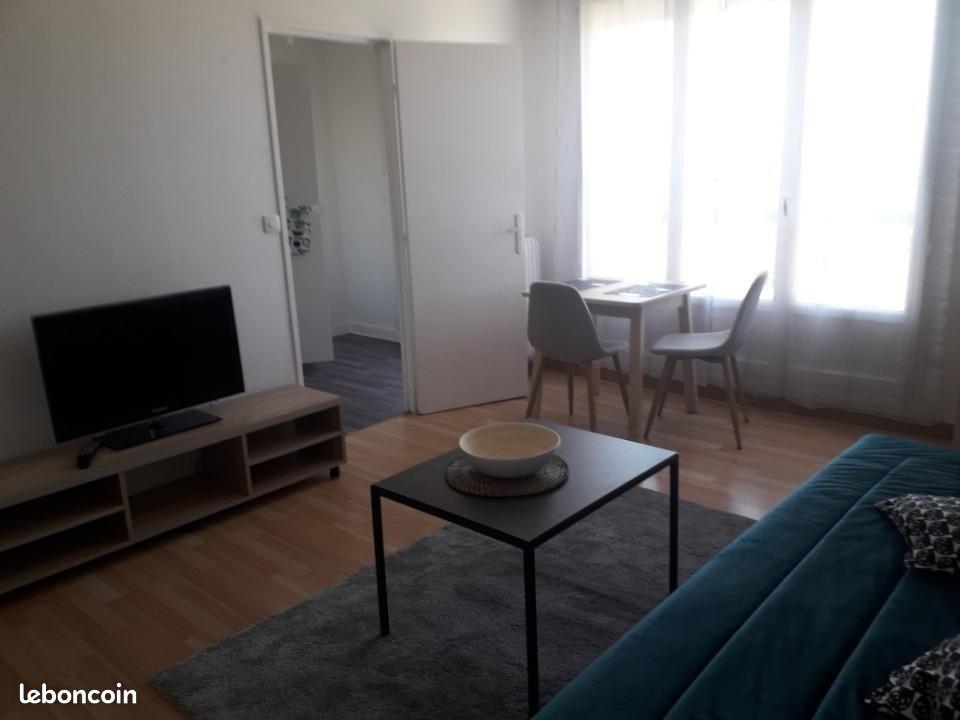 Appartement à louer, 35m², Orléans