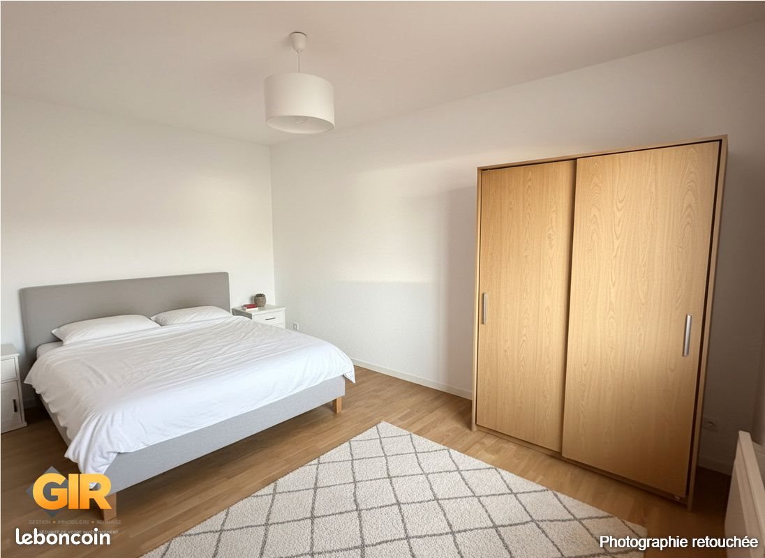 Appartement à vendre, 36m², Cesson-Sévigné