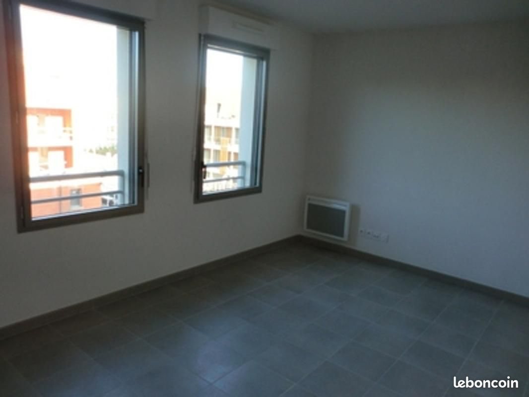 Appartement à vendre, 27m², Aix-en-Provence