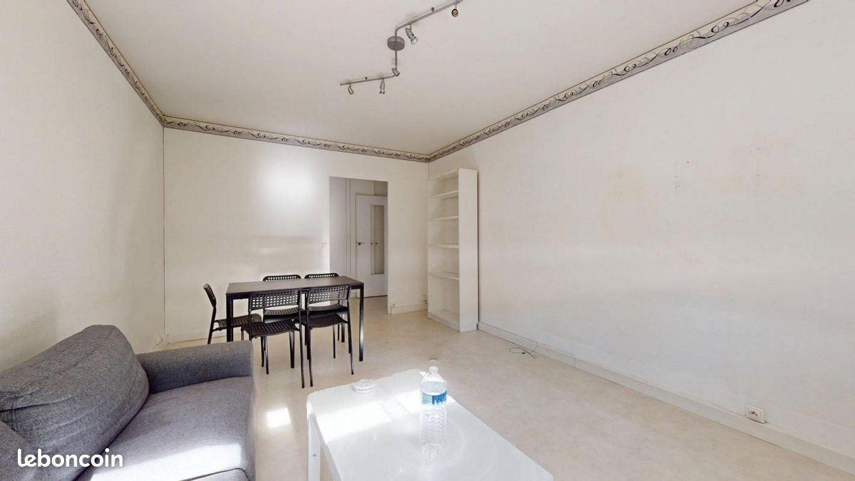 Appartement à louer, 64m², Saint-Etienne