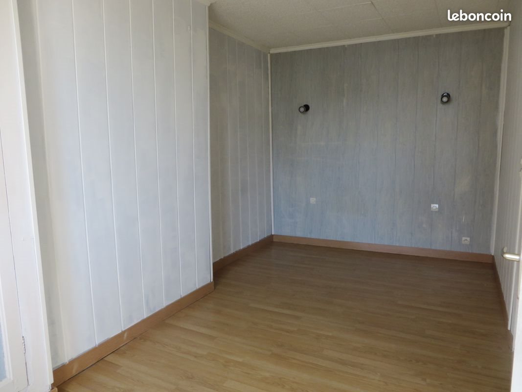 Maison à louer, 65m², Saint-Etienne-du-Rouvray