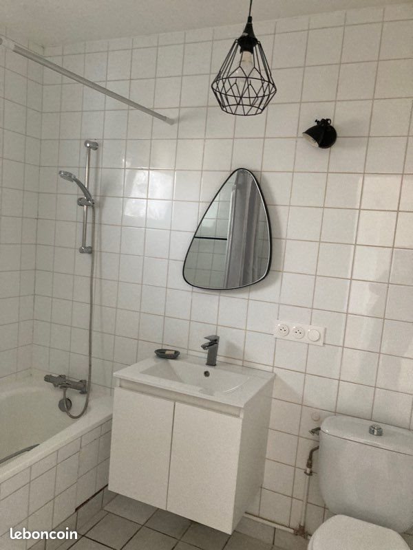 Maison à louer, 65m², Saint-Médard-en-Jalles