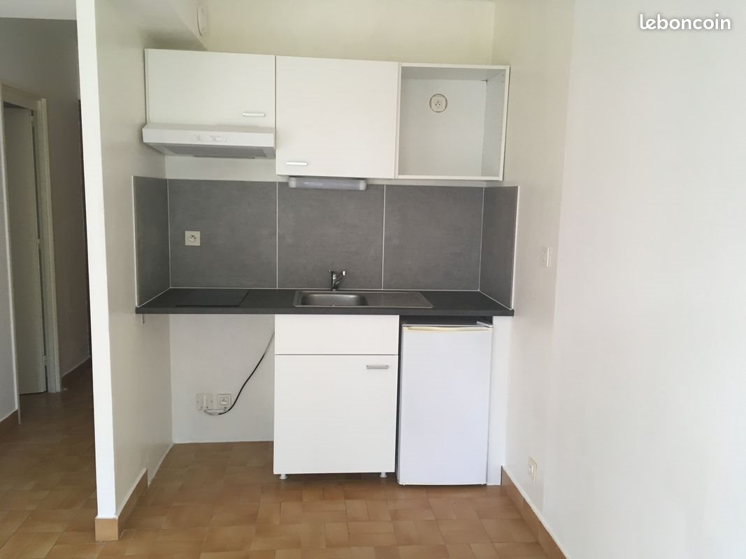 Appartement à louer, 27m², Nyons