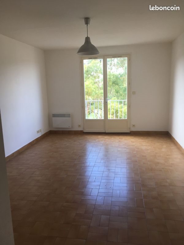 Appartement à louer, 27m², Nyons