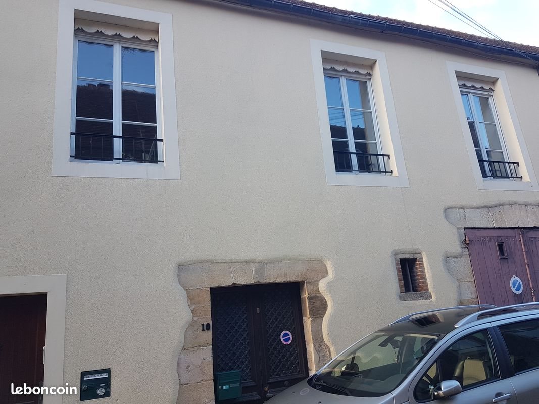 Appartement à louer, 80m², Sées