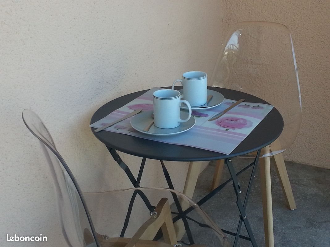 Appartement à louer, 19m², Issoire