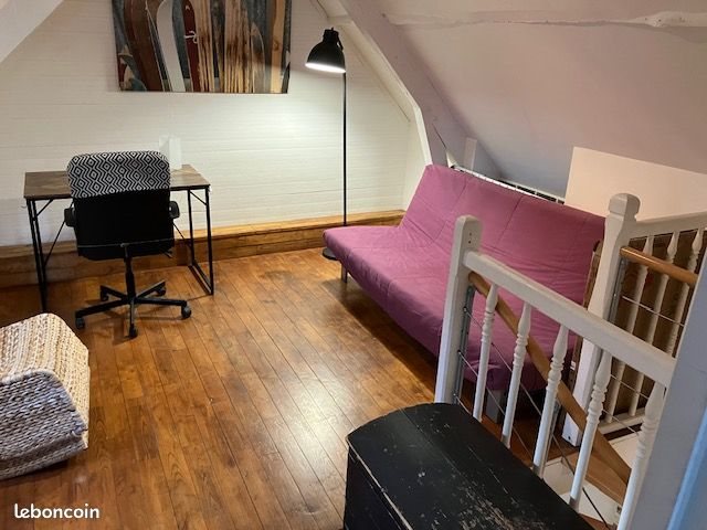 Maison à louer, 60m², Pouzac