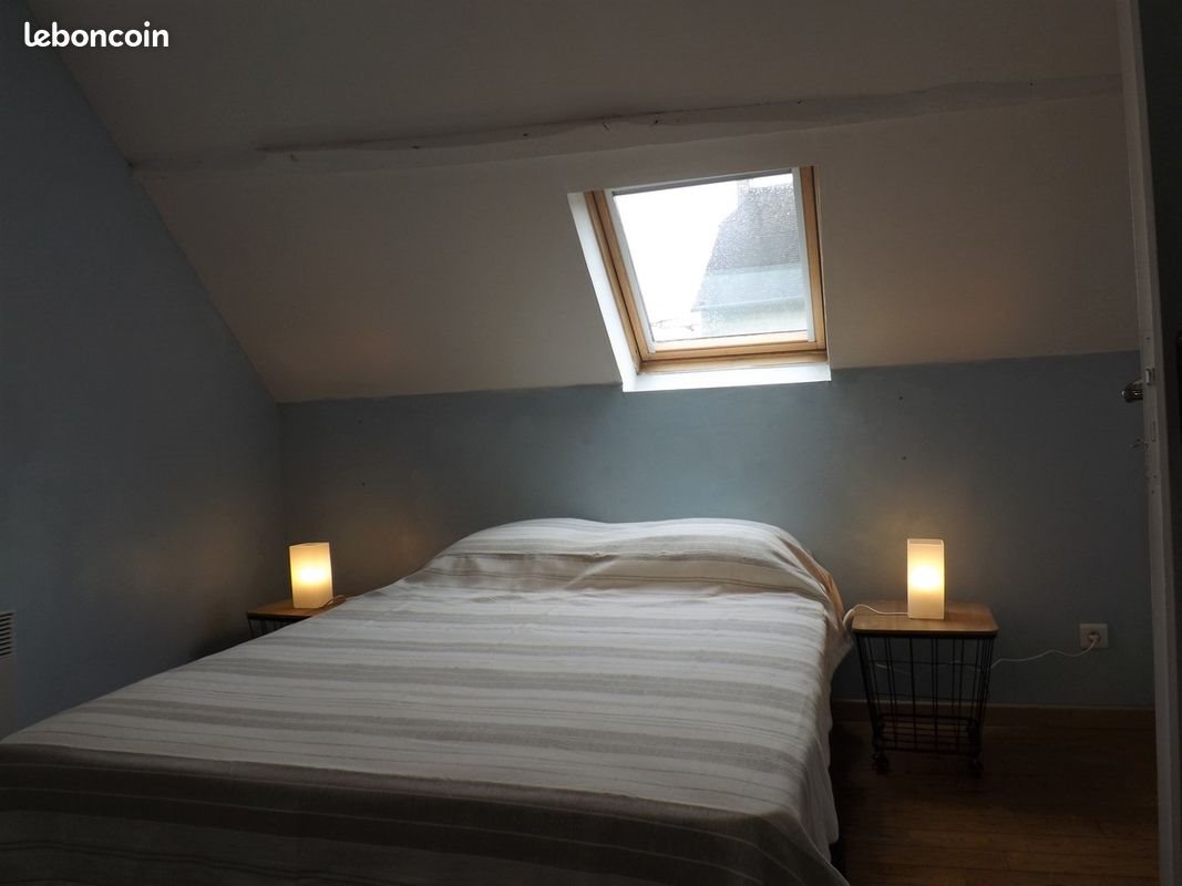 Maison à louer, 60m², Pouzac