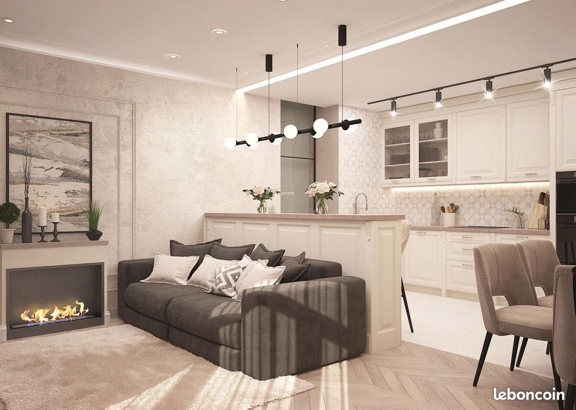 Maison à vendre, 100m², Grabels