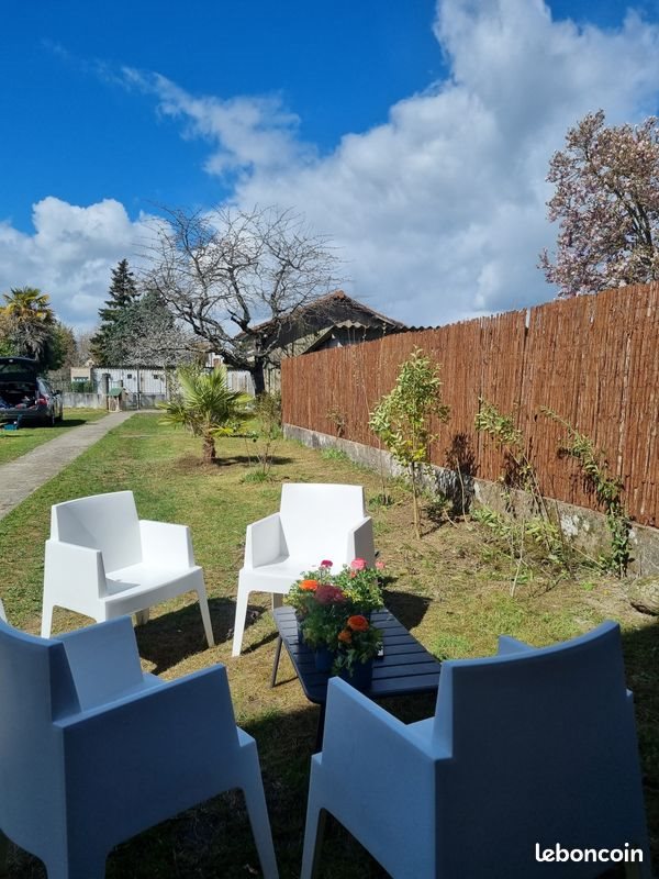 Maison à louer, 20m², Saint-Gaudens