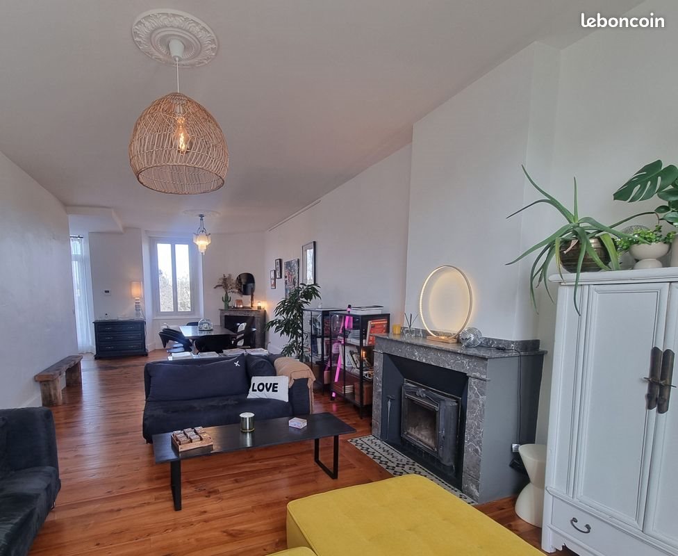 Maison à louer, 20m², Saint-Gaudens