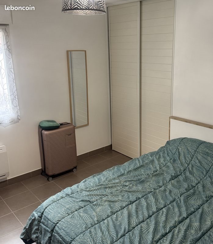 Appartement à vendre, 83m², Chavanoz