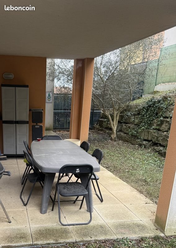 Appartement à vendre, 83m², Chavanoz