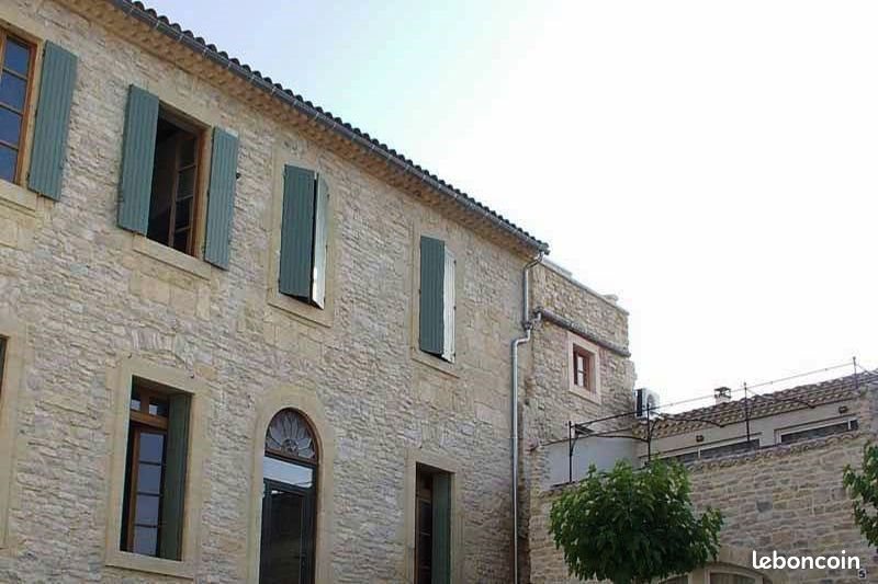 Appartement à vendre, 65m², Calvisson