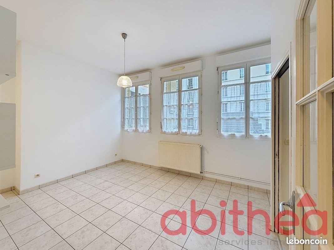 Appartement à louer, 38m², Limoges
