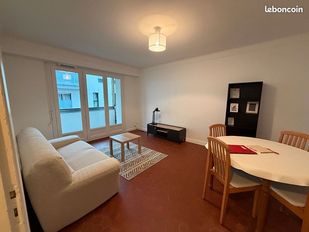 Appartement à louer, 45m², Challans