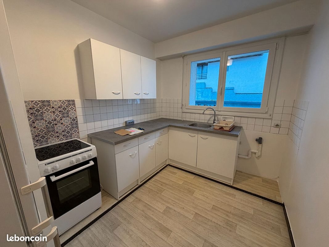 Appartement à louer, 45m², Challans