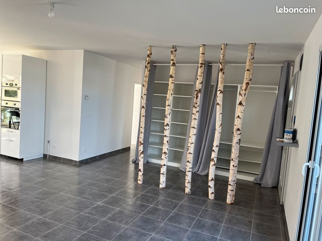 Maison à louer, 105m², Chablis